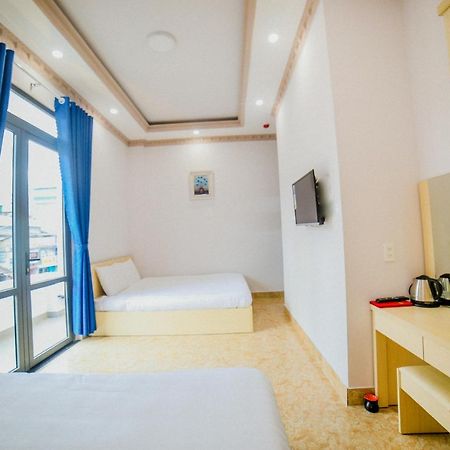 An Boutique Hotel Da Lat Zewnętrze zdjęcie