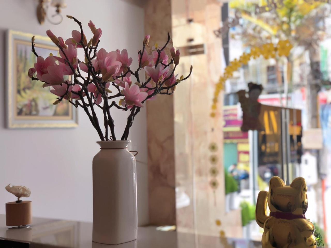 An Boutique Hotel Da Lat Zewnętrze zdjęcie