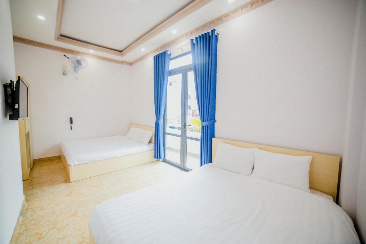 An Boutique Hotel Da Lat Zewnętrze zdjęcie