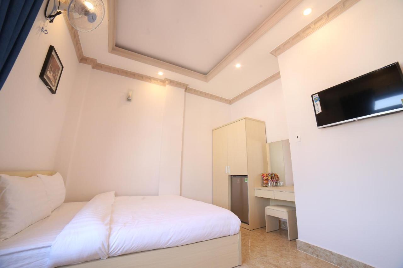 An Boutique Hotel Da Lat Zewnętrze zdjęcie