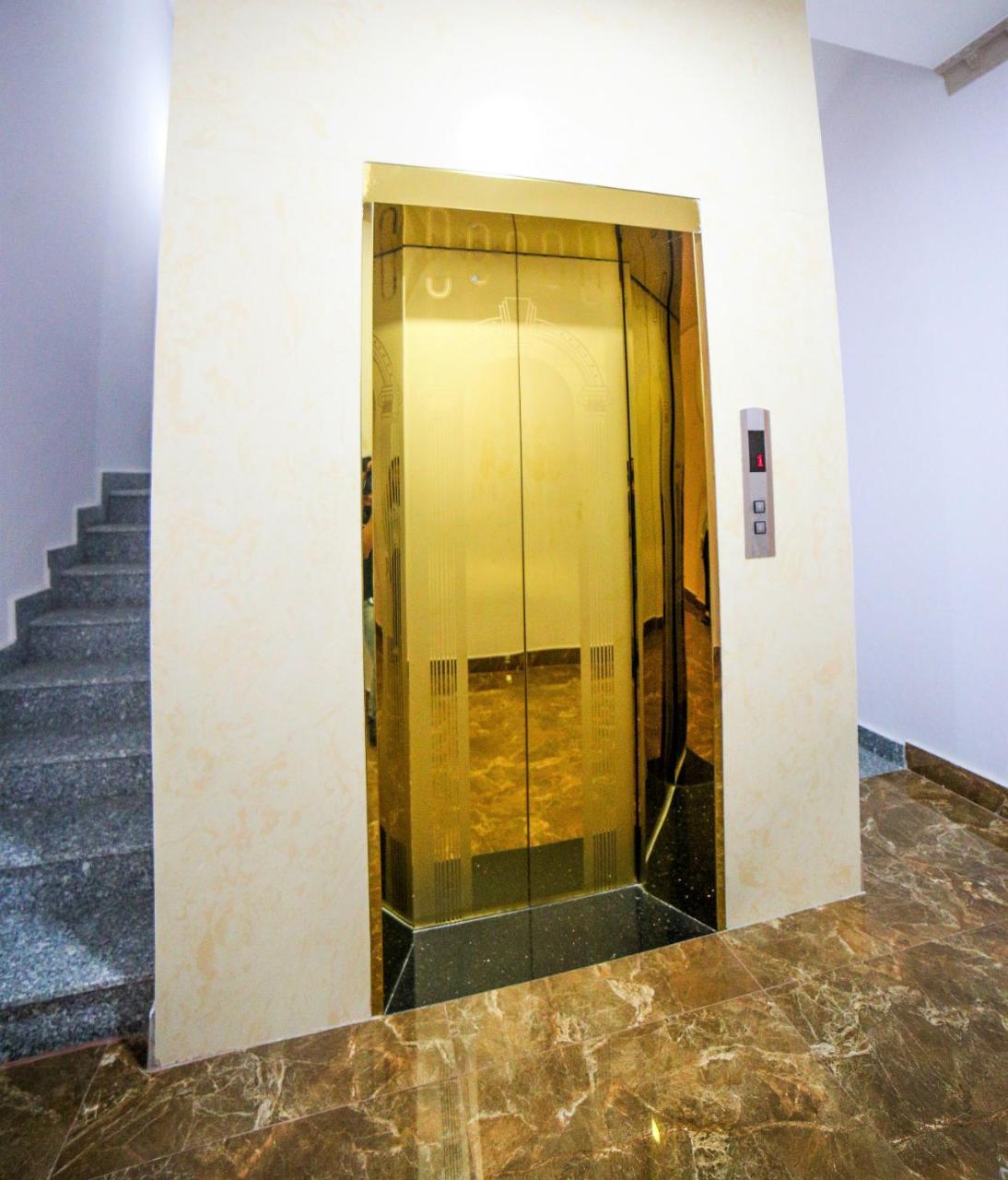 An Boutique Hotel Da Lat Zewnętrze zdjęcie