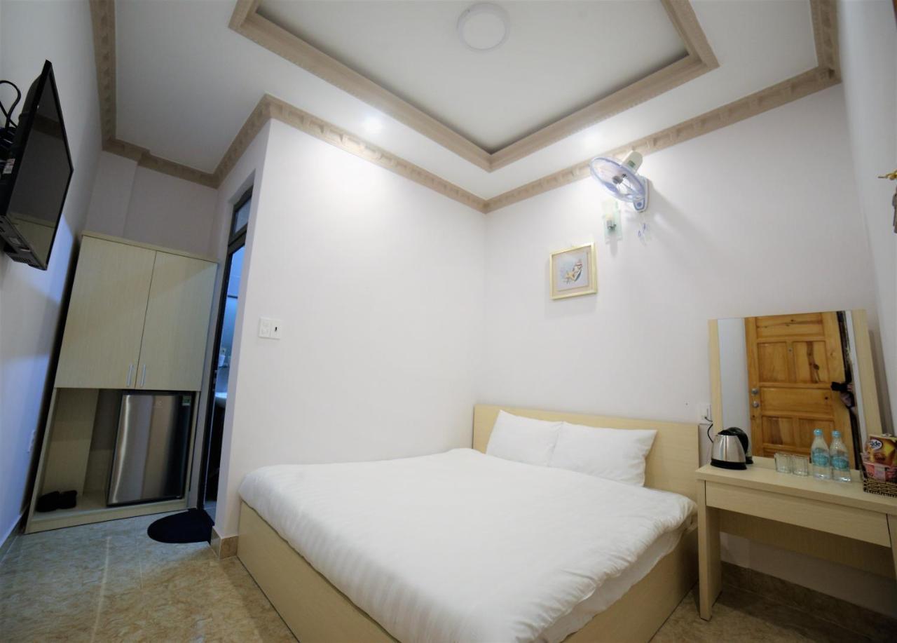 An Boutique Hotel Da Lat Zewnętrze zdjęcie