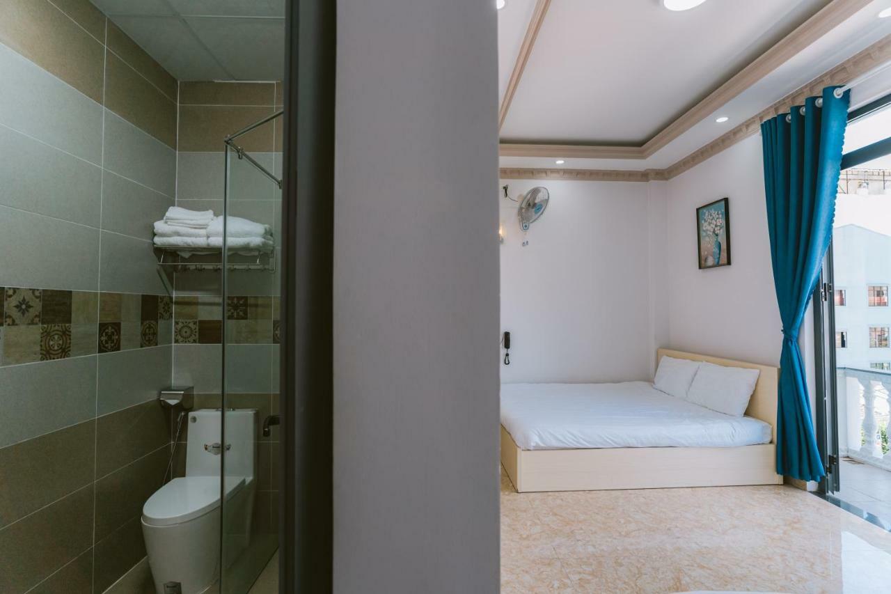 An Boutique Hotel Da Lat Zewnętrze zdjęcie